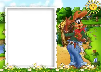 Photo effect from category Disney cartoons № 4660 Photo effect from category Disney cartoons № 4660