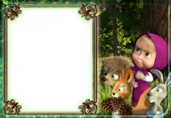 Photo effect from category Disney cartoons № 47034