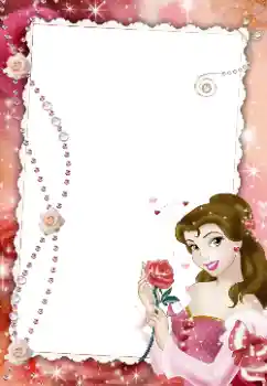 Photo effect from category Disney cartoons № 47142