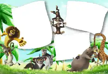 Photo effect from category Disney cartoons № 47306