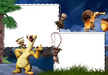 Photo effect from category Disney cartoons № 48379