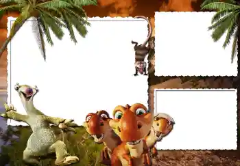 Photo effect from category Disney cartoons № 48380