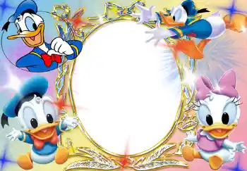 Photo effect from category Disney cartoons № 503