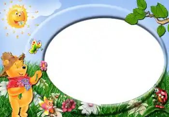 Photo effect from category Disney cartoons № 5076 Photo effect from category Disney cartoons № 5076