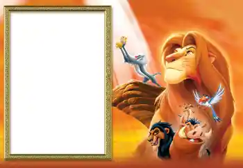 Photo effect from category Disney cartoons № 50797