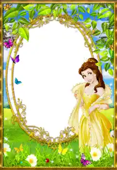 Photo effect from category Disney cartoons № 50816