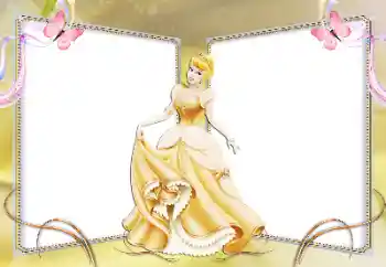 Photo effect from category Disney cartoons № 50842