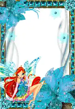 Photo effect from category Disney cartoons № 51990