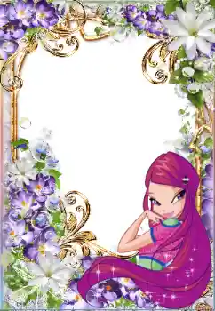 Photo effect from category Disney cartoons № 51991