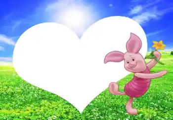 Photo effect from category Disney cartoons № 53351