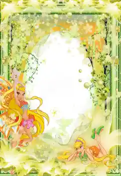 Photo effect from category Disney cartoons № 53378