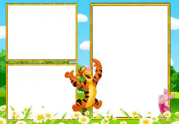 Photo effect from category Disney cartoons № 55459