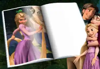 Photo effect from category Disney cartoons № 56596