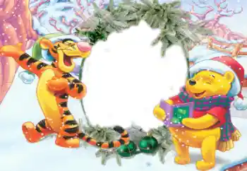 Photo effect from category Disney cartoons № 56655