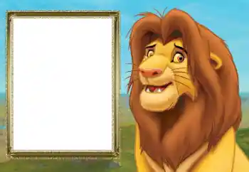 Photo effect from category Disney cartoons № 56662