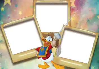 Photo effect from category Disney cartoons № 57653