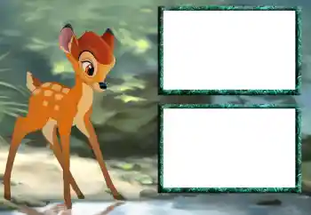 Photo effect from category Disney cartoons № 57654