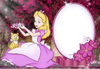 Photo effect from category Disney cartoons № 57685