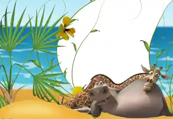 Photo effect from category Disney cartoons № 57720