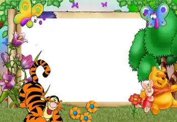 Photo effect from category Disney cartoons № 58836