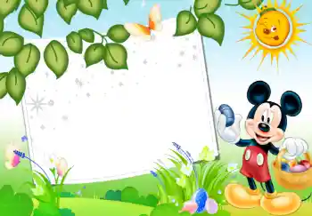 Photo effect from category Disney cartoons № 58864