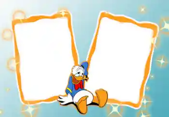 Photo effect from category Disney cartoons № 58906