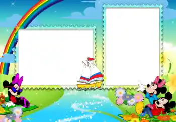 Photo effect from category Disney cartoons № 58957