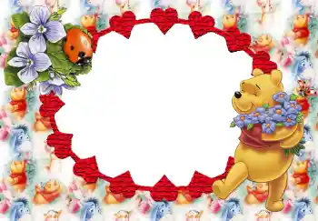 Photo effect from category Disney cartoons № 60466