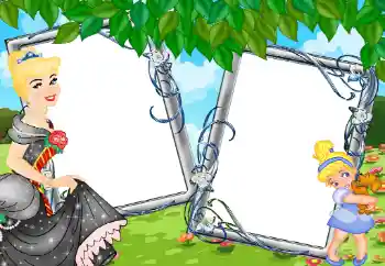 Photo effect from category Disney cartoons № 62643