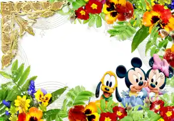 Photo effect from category Disney cartoons № 62718