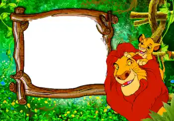 Photo effect from category Disney cartoons № 62838