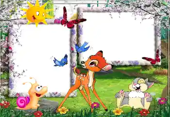 Photo effect from category Disney cartoons № 64056