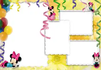 Photo effect from category Disney cartoons № 64110