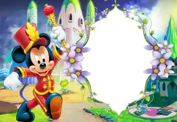 Photo effect from category Disney cartoons № 64383