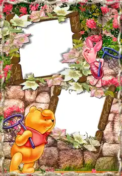 Photo effect from category Disney cartoons № 6465 Photo effect from category Disney cartoons № 6465