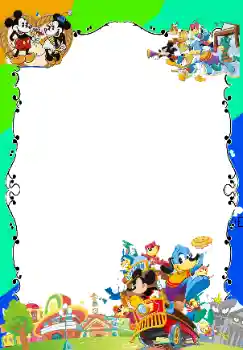 Photo effect from category Disney cartoons № 72410 Photo effect from category Disney cartoons № 72410