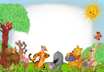 Photo effect from category Disney cartoons № 85320 Photo effect from category Disney cartoons № 85320