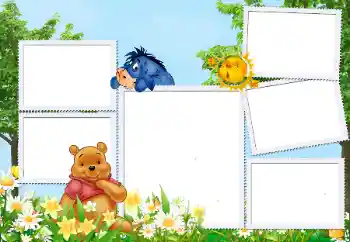 Photo effect from category Disney cartoons № 8614 Photo effect from category Disney cartoons № 8614