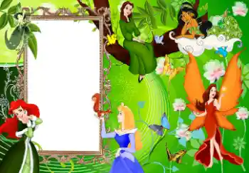 Photo effect from category Disney cartoons № 8623 Photo effect from category Disney cartoons № 8623