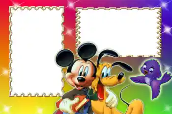 Photo effect from category Disney cartoons № 93092 Photo effect from category Disney cartoons № 93092