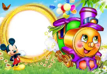 Photo effect from category Disney cartoons № 93121 Photo effect from category Disney cartoons № 93121