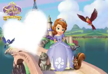 Photo effect from category Disney cartoons № 94561 Photo effect from category Disney cartoons № 94561