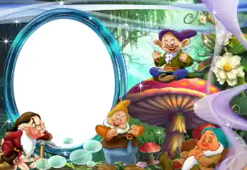 Photo effect from category Disney cartoons № 9567 Photo effect from category Disney cartoons № 9567