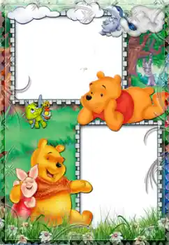 Photo effect from category Disney cartoons № 9612 Photo effect from category Disney cartoons № 9612