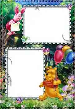 Photo effect from category Disney cartoons № 9782 Photo effect from category Disney cartoons № 9782