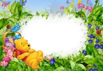 Photo effect from category Disney cartoons № 9813 Photo effect from category Disney cartoons № 9813