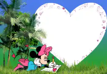 Photo effect from category Disney cartoons № 99770