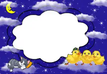 Photo effect from category Bathing, eating, sleeping № 20218