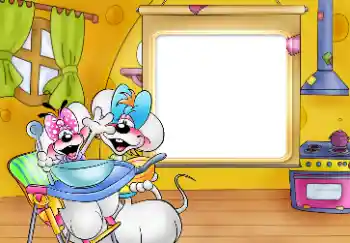 Photo effect from category Bathing, eating, sleeping № 21197