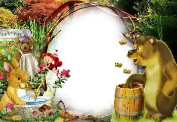 Photo effect from category Bathing, eating, sleeping № 26440